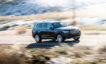 Volvo XC90 T6 Inscription 2016 года (US)